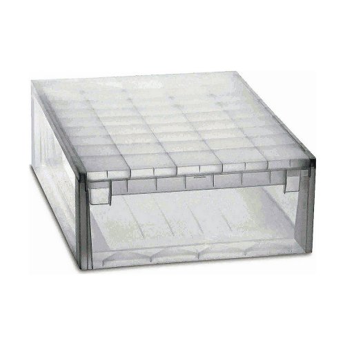 Allsidig lda Terry 52XL Transparent 22 L polypropen