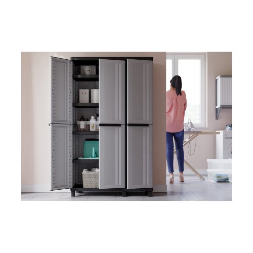 Skp Terry twistblack102a 3 drrar