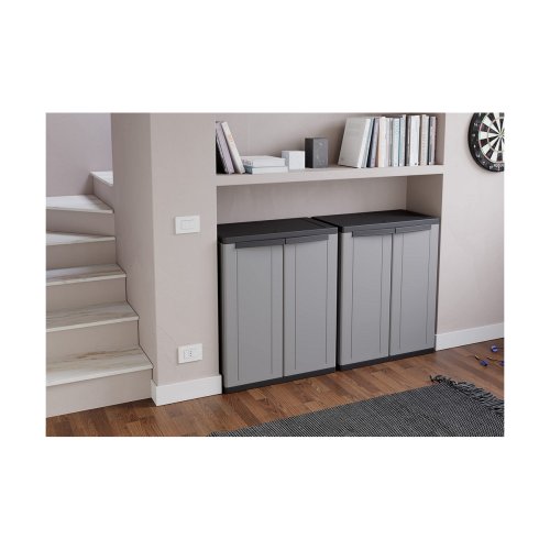 Skp Terry jline68 2 drrar