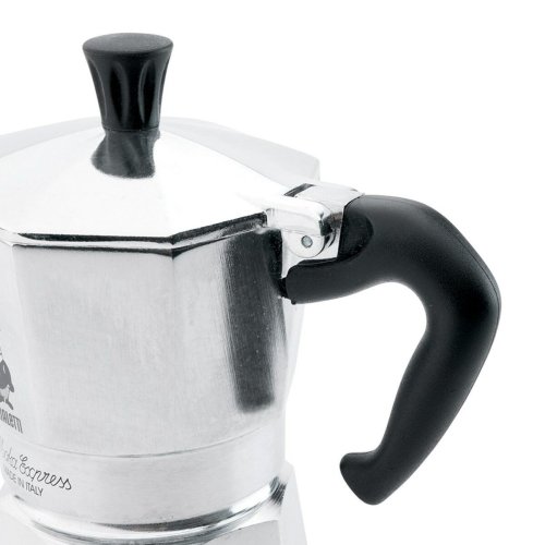 Italiensk Kaffepanna Bialetti Moka Express Aluminium 300 ml 6 Ko