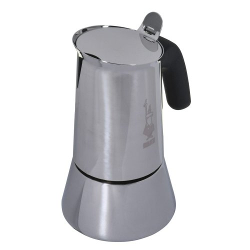 Italiensk Kaffepanna Bialetti Svart