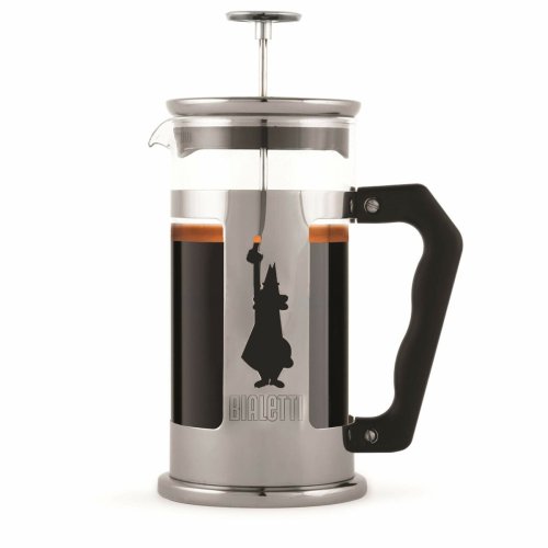 Italiensk Kaffepanna Bialetti Brun 350 ml