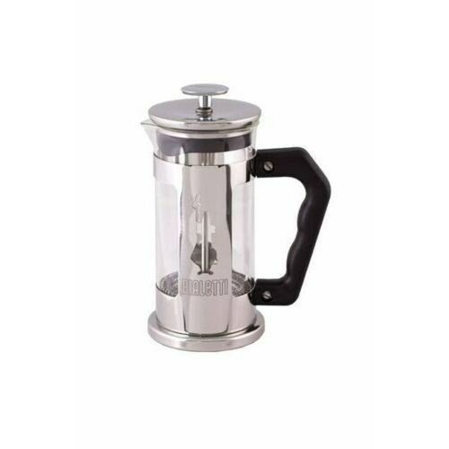 Italiensk Kaffepanna Bialetti Silvrig Glas Stl 350 ml
