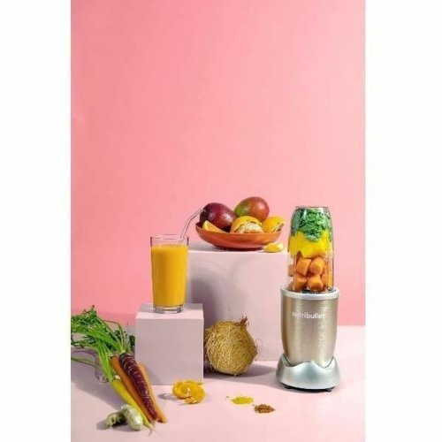 Glasmixer Nutribullet