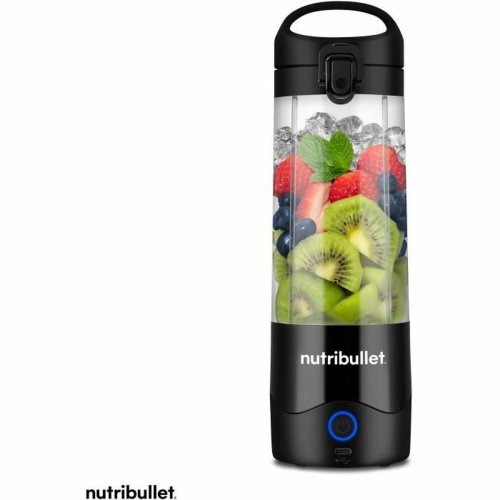 Glasmixer Nutribullet