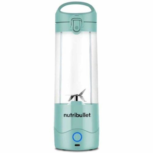 Glasmixer Nutribullet NBP003LBL 70 W 475 ml Bl