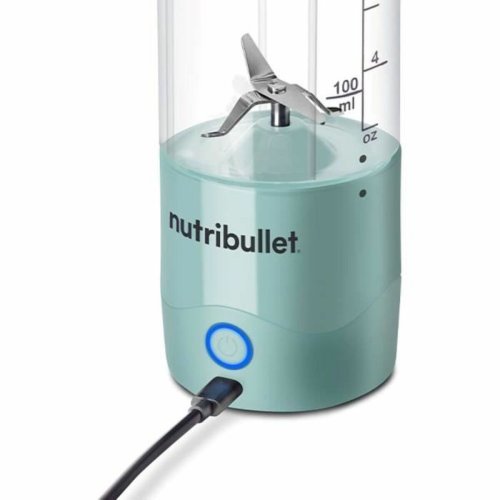 Glasmixer Nutribullet NBP003LBL 70 W 475 ml Bl