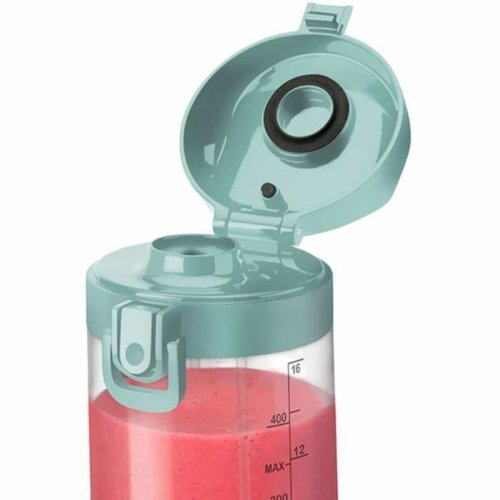 Glasmixer Nutribullet NBP003LBL 70 W 475 ml Bl