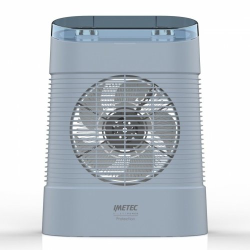 Vrmeelement Digitalt IMETEC 4029 PROTECTION Bl 2100 W