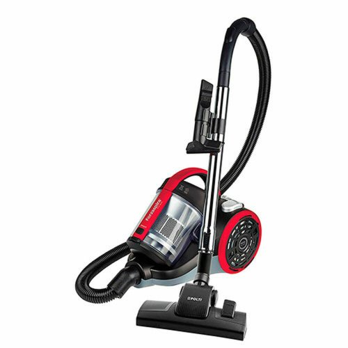 Utsug POLTI 44897 800W 2 L Rd/Svart 800 W