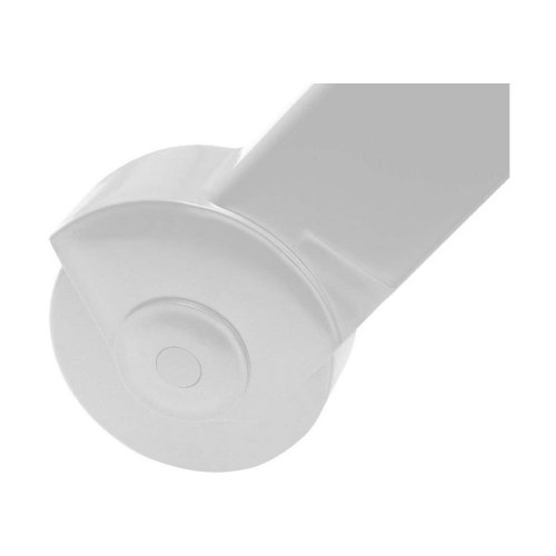 Ednyek IPAE Progarden Zircone Hopfllbar Med hjul Vit polyprope