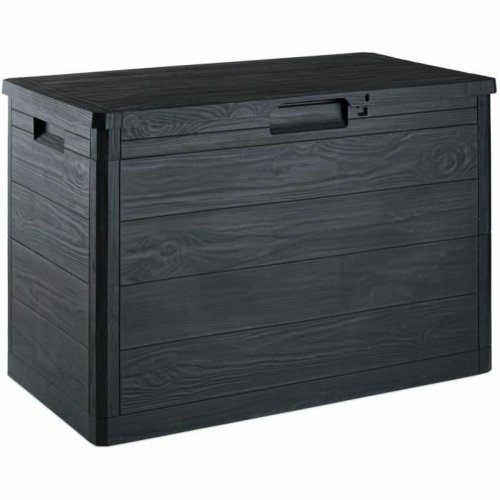 Utomhus Brst Toomax Svart 77,5 x 44,5 x 52,7 cm 160 L