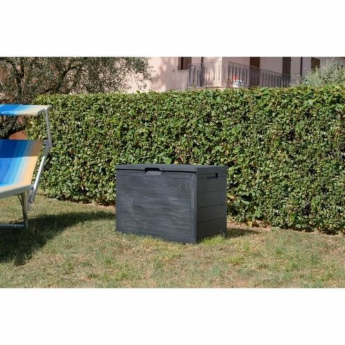 Utomhus Brst Toomax Svart 77,5 x 44,5 x 52,7 cm 160 L