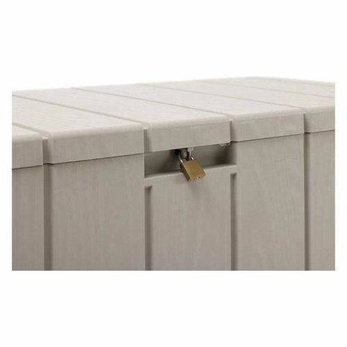 Utomhus Brst Toomax Ljusgr 117,5 X 45 X 56 CM 270 L