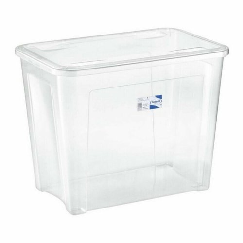 Frvaringslda med lock Combi Tontarelli 8035655000EAN 67 L 59 x