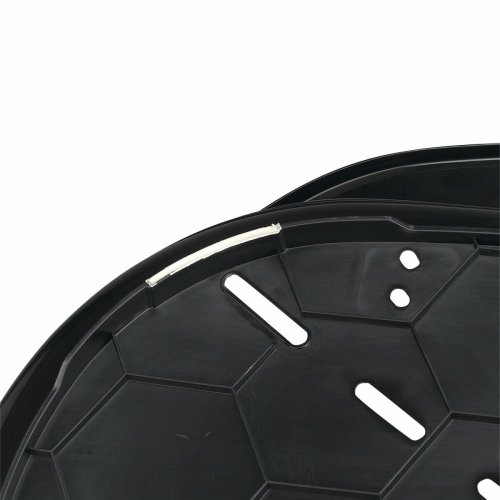 Sng fr husdjur Ferplast Siesta Deluxe 2 Smdjur Svart Plast