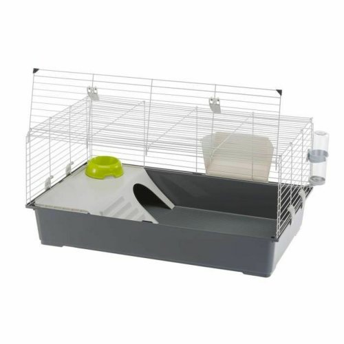 Bur Ferplast Rabbit 100 Metall Plast 95 x 57 x 46 cm