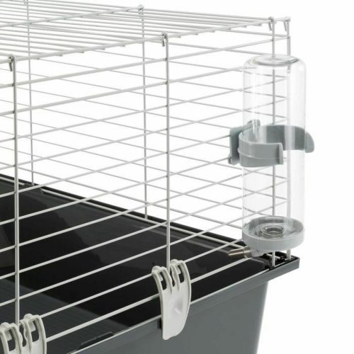 Bur Ferplast Rabbit 100 Metall Plast 95 x 57 x 46 cm