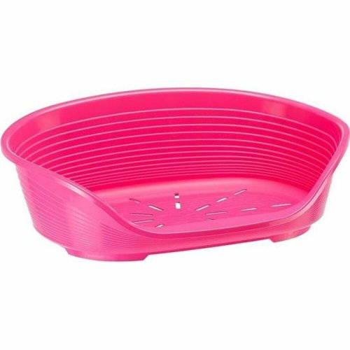 Hundsng Ferplast Fuchsia 49 x 36 x 17,5 cm 2