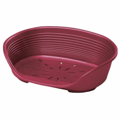 Hundsng Ferplast Bordeaux 28 x 68 x 68 cm