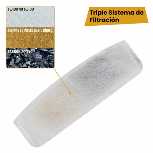 Fontn fr husdjur Ferplast Plast