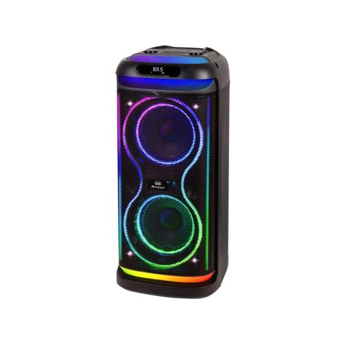 Brbar Hgtalare Trevi Trevi XF 650 KB