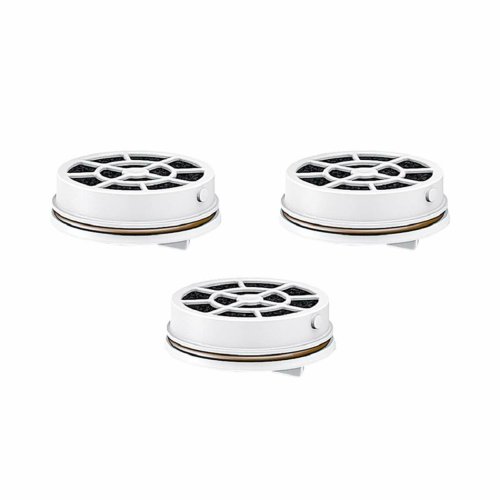 Filter till filtreringskanna LAICA Flowngo FD03A Pack (3 antal)