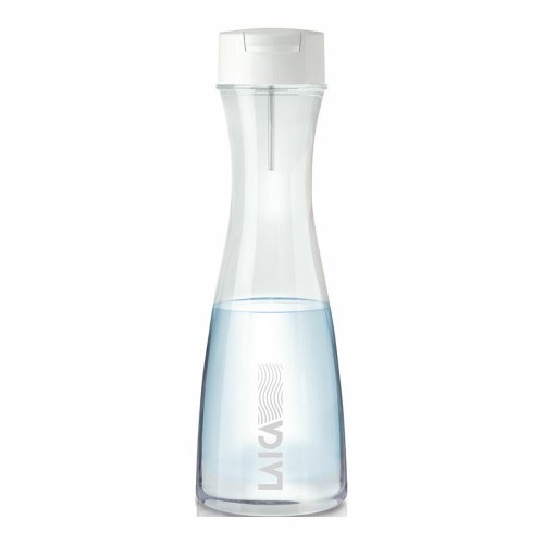 Filterflaska LAICA 1 L Transparent