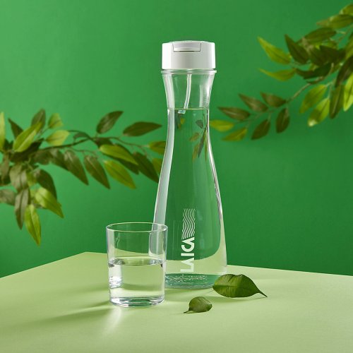 Filterflaska LAICA 1 L Transparent
