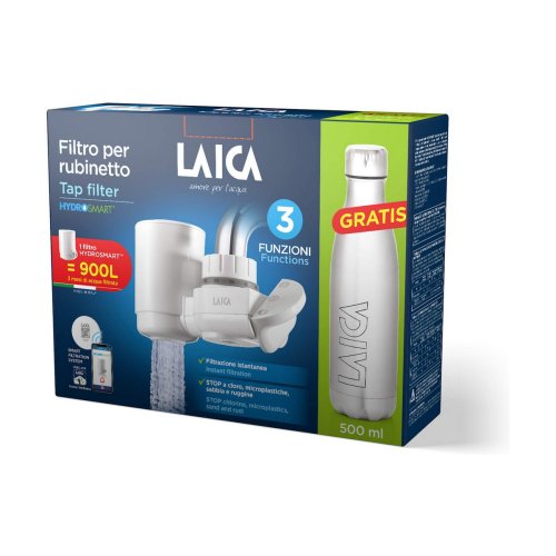 Kranfilter LAICA VENEZIA