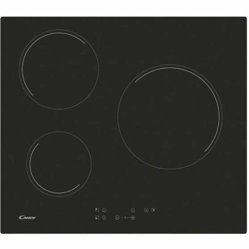 Keramisk platta Candy CH63CT 5500 W