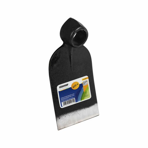 Hacka Stocker Hrdat stl