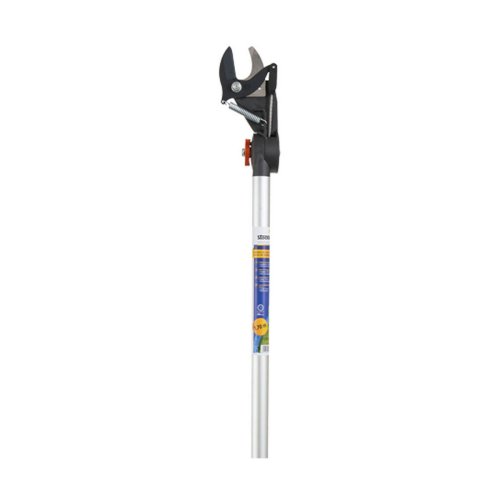 Sekatrer Stocker