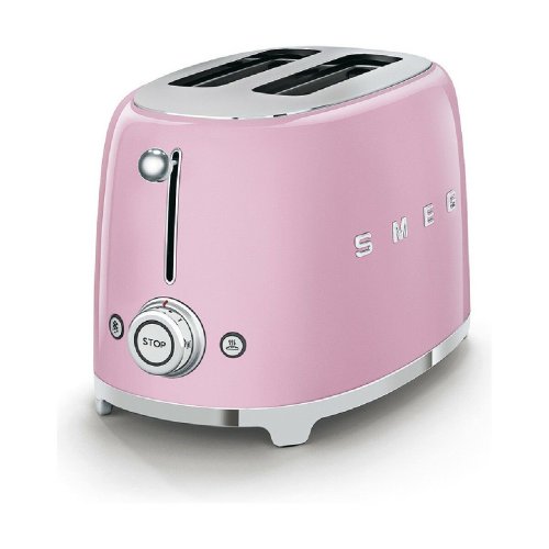 Brdrost Smeg TSF01PKEU 950 W