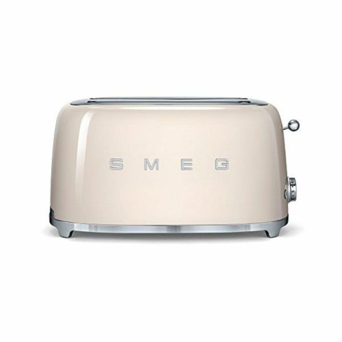 Brdrost Smeg TSF02CREU Vit 1500 W