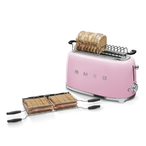 Brdrost Smeg TSF02PKEU 1500 W