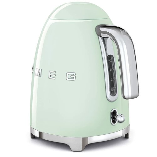 Vattenkokare Smeg KLF03PGEU 2400W Grn 1,7 L