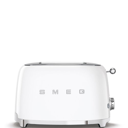 Brdrost Smeg Vit 950 W