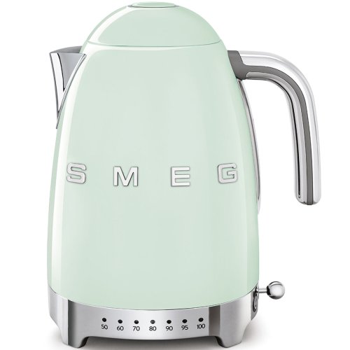 Vattenkokare Smeg KLF04PGEU Gr�n 2400 W 1,7 L