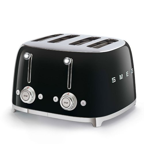 Brdrost Smeg TSF03BLEU 2000 W