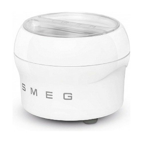Glassmaskin Smeg SMIC02