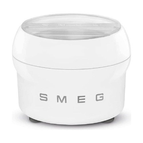 Glassmaskin Smeg SMIC02