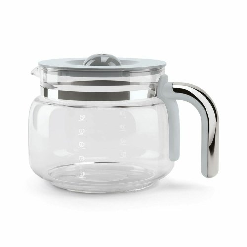Kaffebryggare Smeg Retro 1050 W Grn 10 Csszk