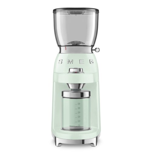 Elektrisk kvarn Smeg Bl 150 W (Renoverade A)