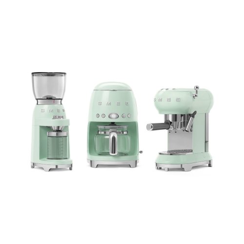 Elektrisk kvarn Smeg Bl 150 W (Renoverade A)