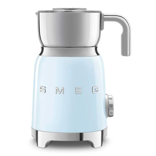 Mjlkskummare Smeg MFF11PBEU Bl 500 W 50-talet