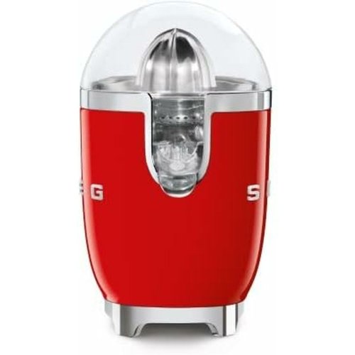 Elektrisk Juicepress Smeg CJF11RDEU Rd 70 W