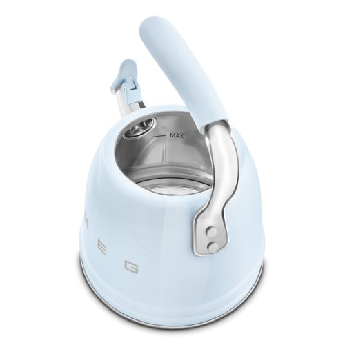 Tekanna Smeg 50STYLE WKF01PB 2,3 L