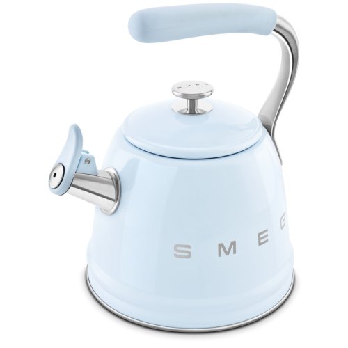 Tekanna Smeg 50STYLE WKF01PB 2,3 L