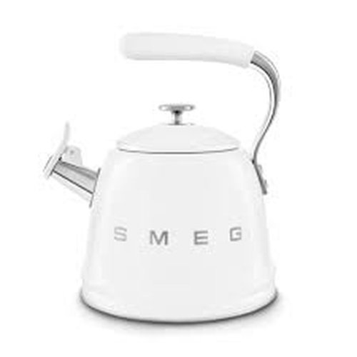 Tekanna Smeg 50STYLE WKF01WH 2,3 L